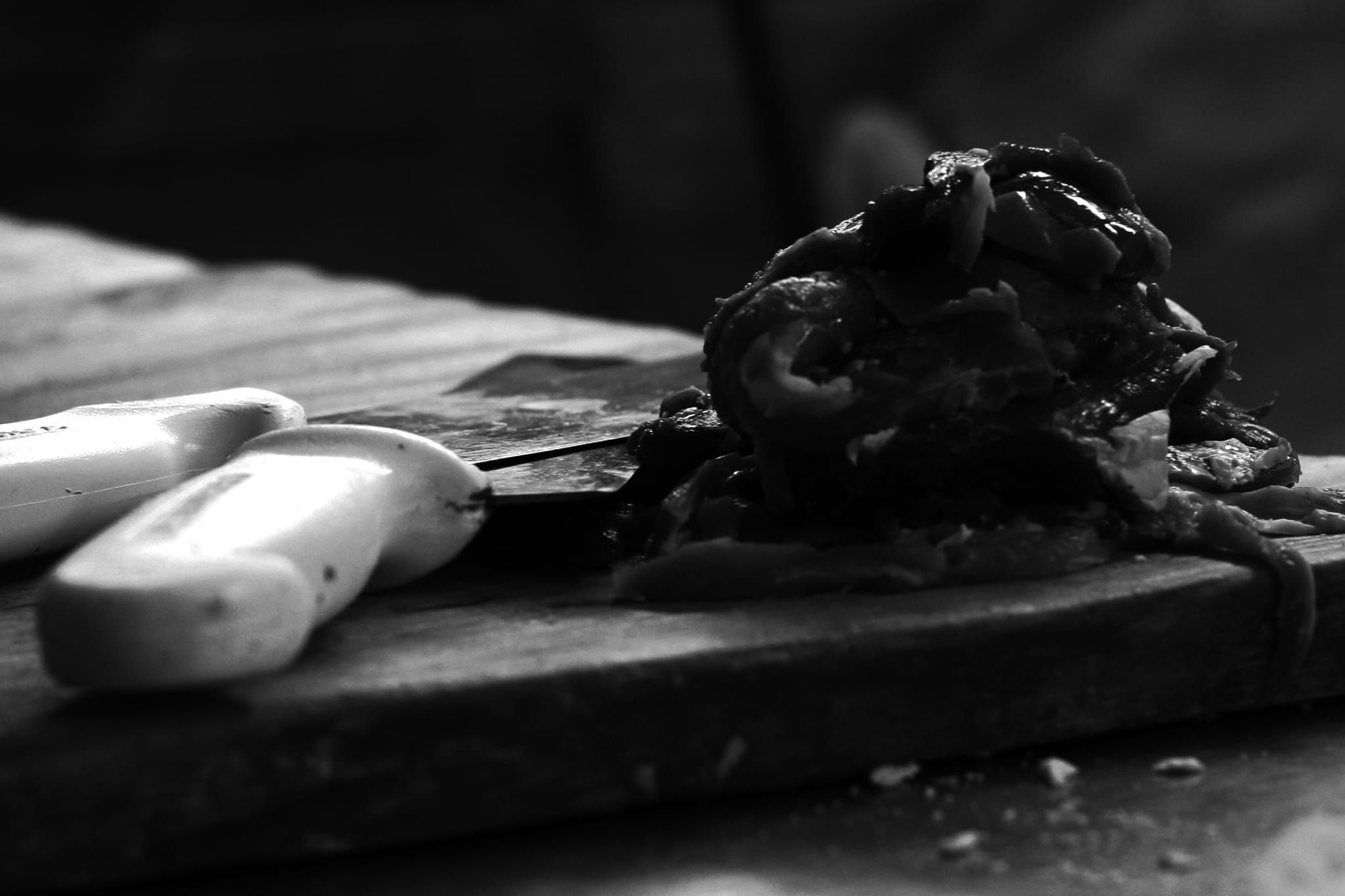 Carne, Antonela Guerra